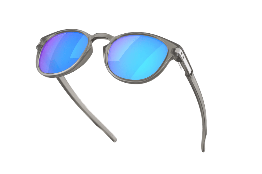 Brillenmarken Oakley Latch OO9265-32 Prizm Sapphir Polarized Sonnenbrille Brillenmarken Oakley Latch OO9265-32 Prizm Sapphir Polarized Sonnenbrille