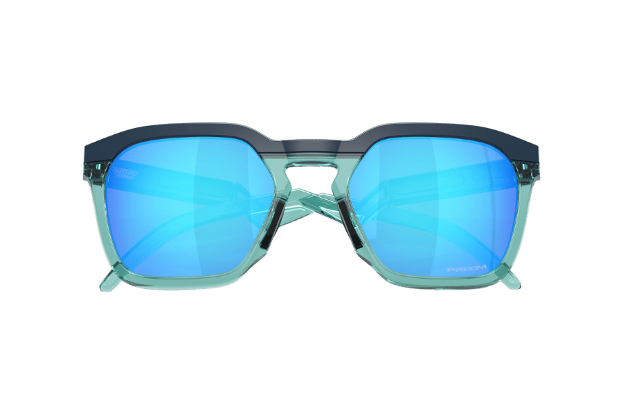 Brillenmarken Oakley HSTN SQ OO9533-0454 - Sonnenbrille Brillenmarken Oakley HSTN SQ OO9533-0454 - Sonnenbrille
