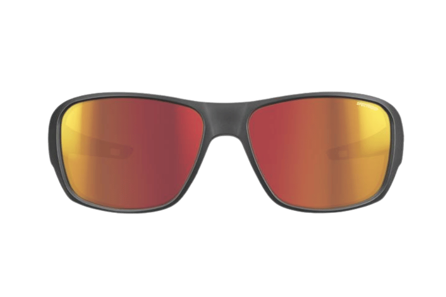 Julbo Rookie 2 J5451114 Schwarz / Rot Sonnenbrille