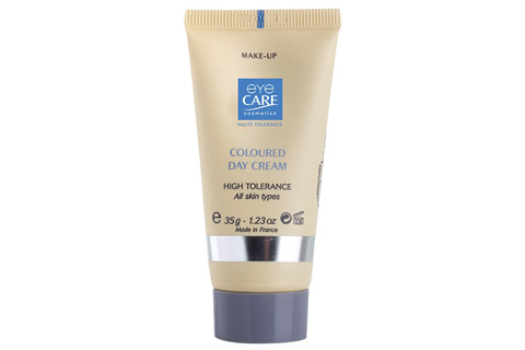 Kosmetik Getönte Tagescreme 35 g