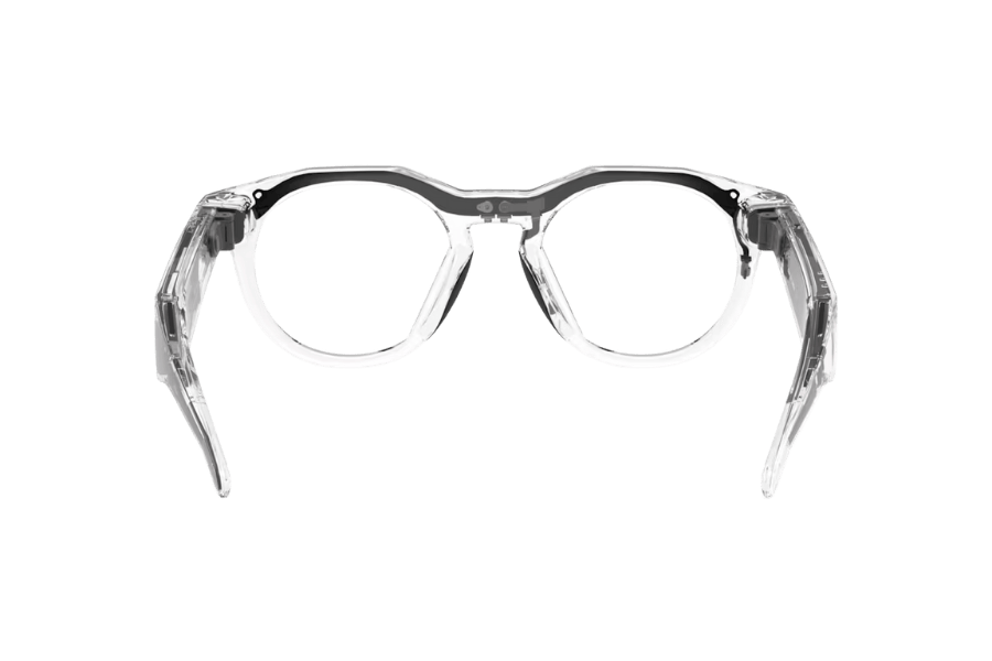 Brillenmarken Oakley Meta HSTN AI-Sonnenbrille - OW8002-0551- Transitions