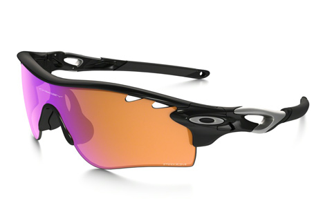 Brillenmarken Oakley Radarlock Path OO9181-41 Prizm Trail Sonnenbrille
