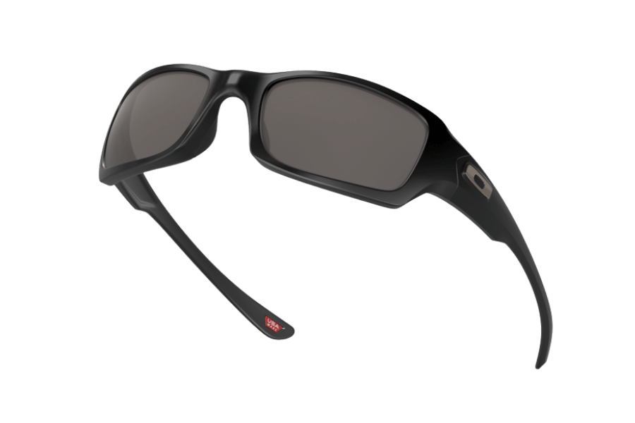 Oakley Fives Squared 9238-10 Warm Grey Sonnenbrille Oakley Fives Squared 9238-10 Warm Grey Sonnenbrille