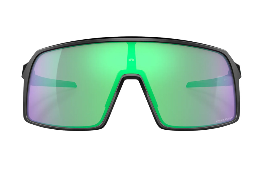 Brillenmarken Oakley Sutro OO9406-52 Prizm Road Jade Sonnenbrille