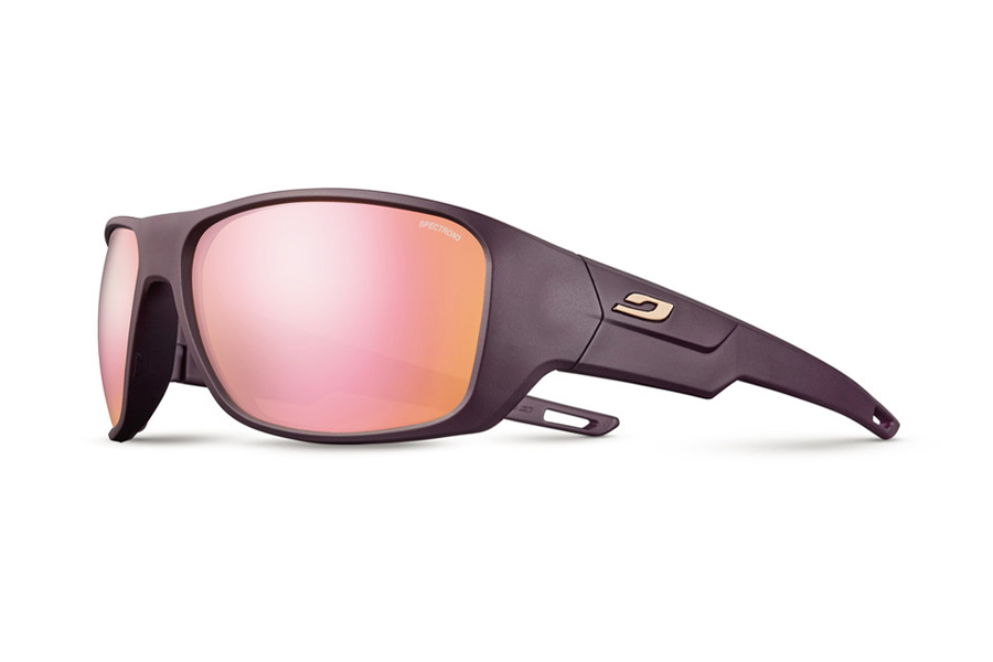 Brillenmarken Julbo Rookie 2 J5451118 Violett Sonnenbrille