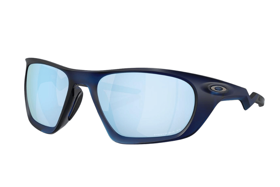 Brillenmarken Oakley Lateralis OO9431-03 Prizme Deep Water Polarized Sonnenbrille