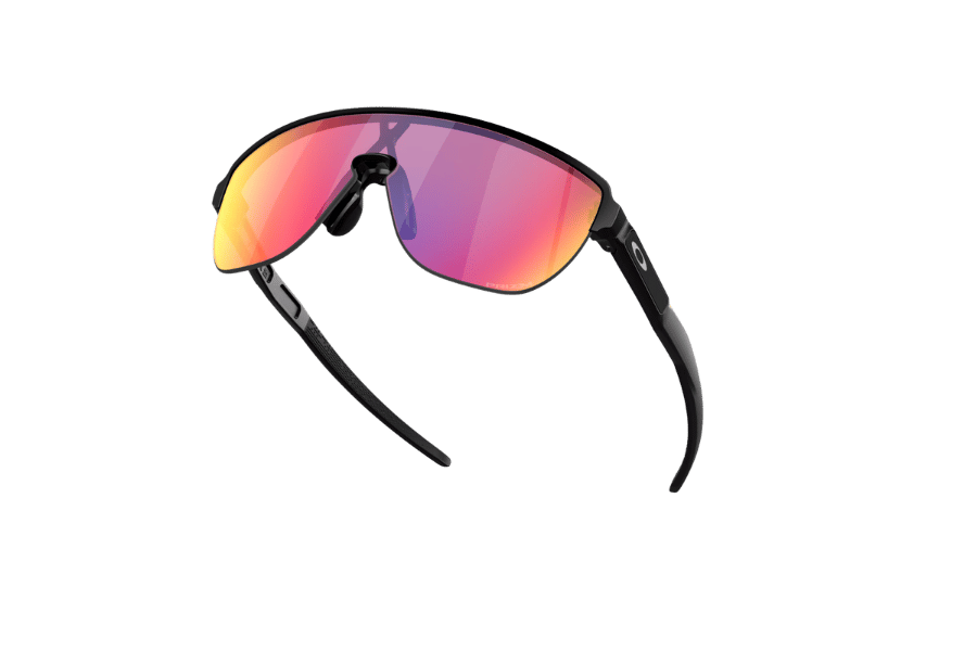 Brillenmarken Oakley Corridor 9248-02 Prizm Road Sonnenbrille