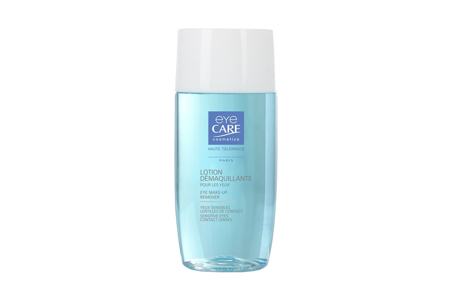 Kosmetik Reinigungslotion Augen 125 ml