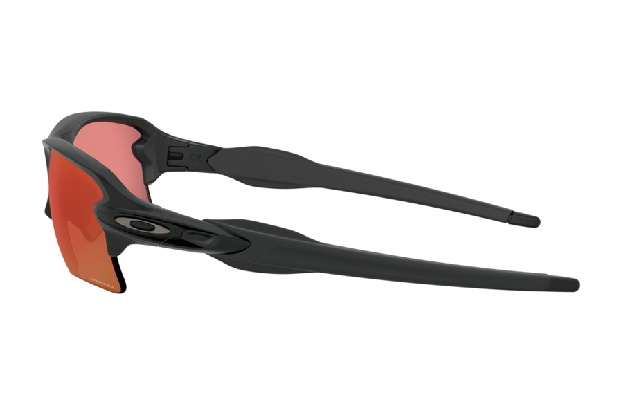 Brillenmarken Oakley Flak 2.0 XL OO9188-A7 Prizm Torch Trail Sonnenbrille