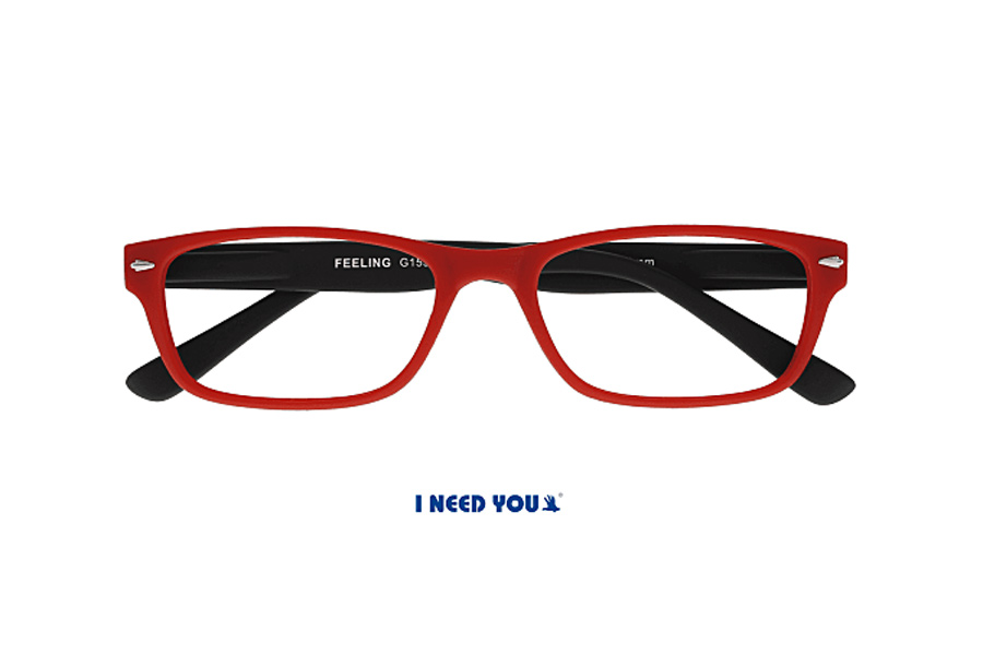 Brillenmarken Feeling Lesebrille