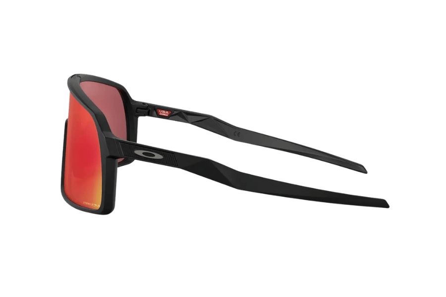 Oakley Sutro Sonnenbrille - OO9406-11 Prizm Trail Torch