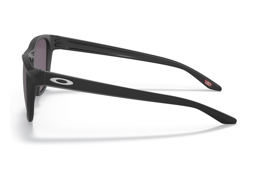 Katalog #1 Oakley Manoburn OO9479-01 Prizm Grey Sonnenbrille