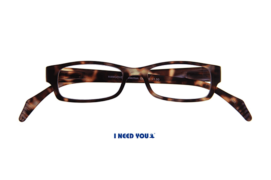 Brillenmarken Hangover Selection Lesebrille Brillenmarken Hangover Selection Lesebrille