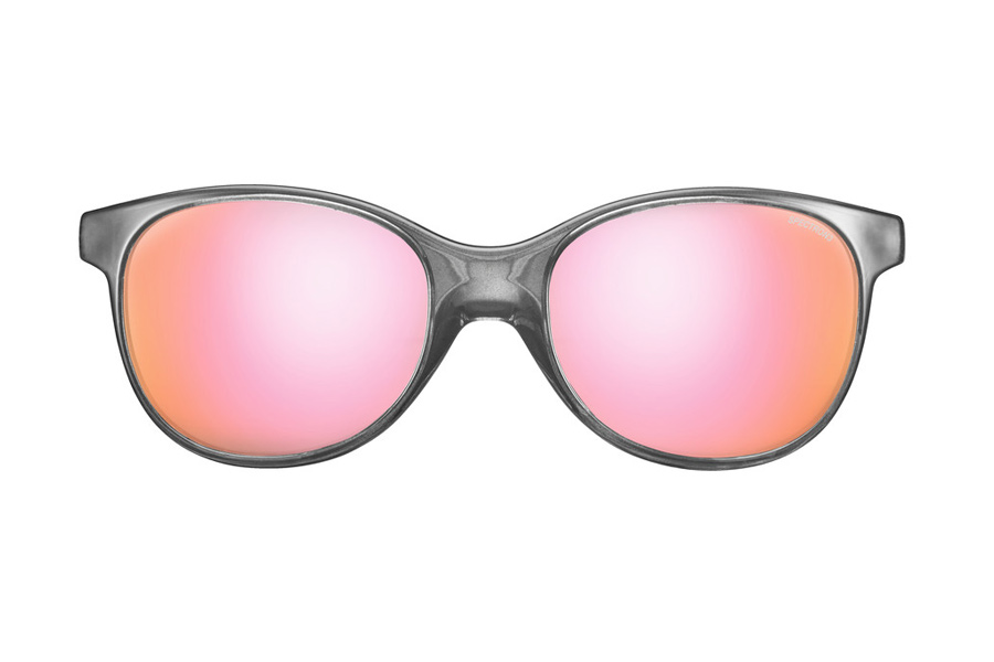 Brillenmarken Julbo Lizzy J5251122 Schwarz Transparent Sonnenbrille