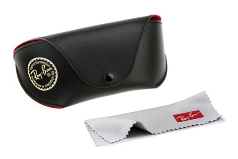 Katalog #1 Ray-Ban 4101 Jackie Ohh 601 Green Sonnenbrille